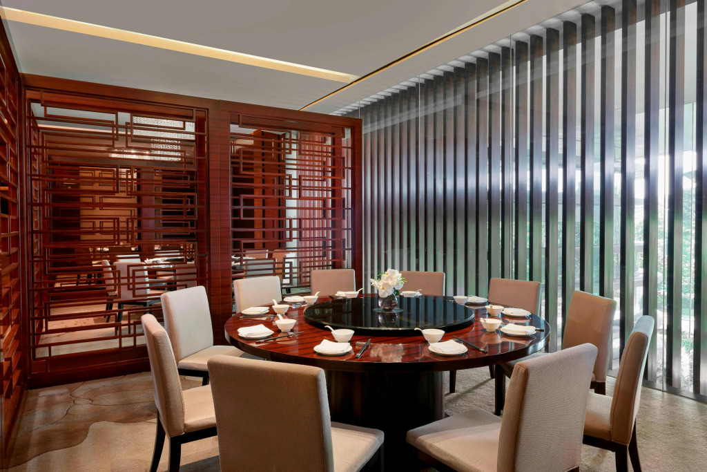 The Westin Pazhou