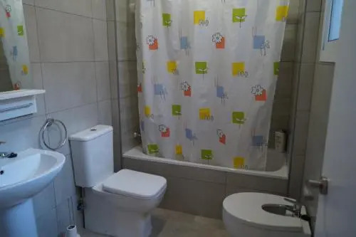 Enladrillada Apartment