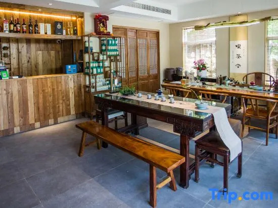Hangzhou Yunlang Xiaoxuan (West Lake Lingyin Branch)