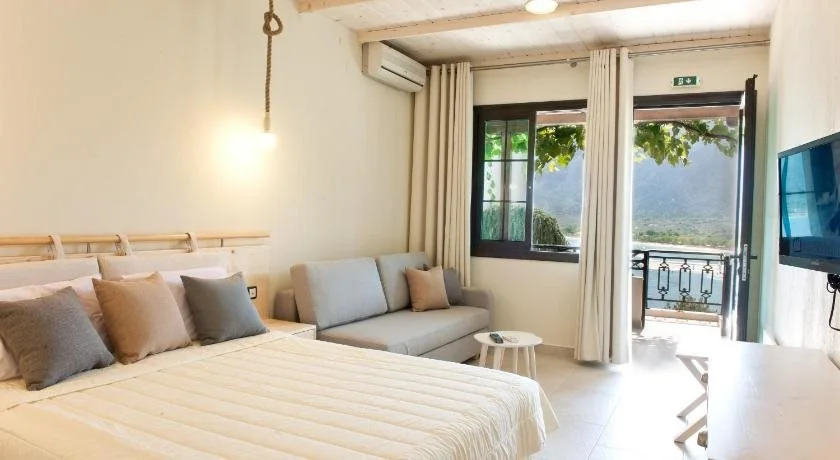 Hotel Villa Island View