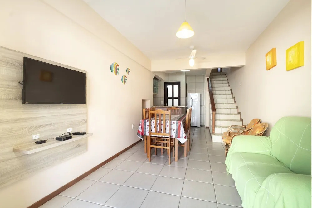 Apartamento 2 quartos - 302 - 7