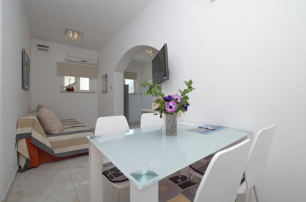Apartments Fani