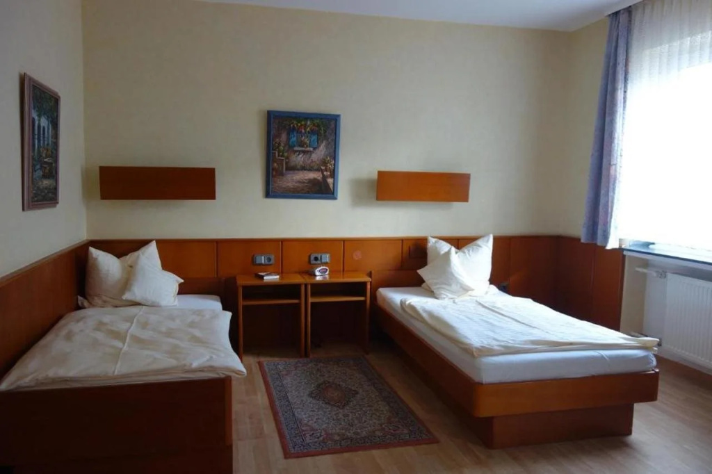 Hotel Lex