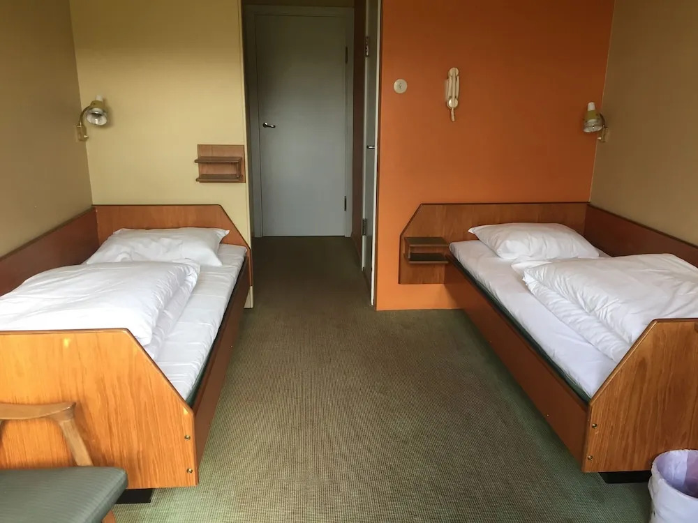 Høvringen Høgfjellshotell