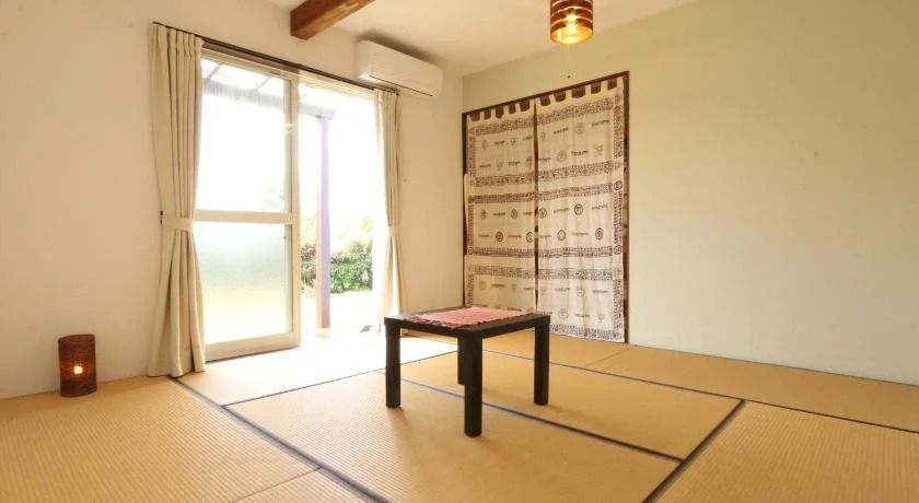 Tanegashima Minshuku Hapisuma