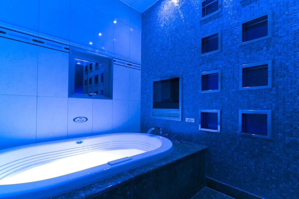 HOTEL D-WAVE Shinjuku（Adult Only)
