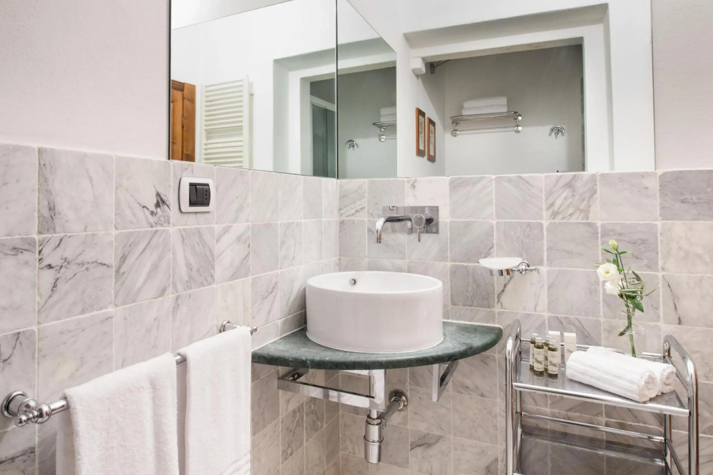 Relais Villa Belpoggio - Residenza DEpoca
