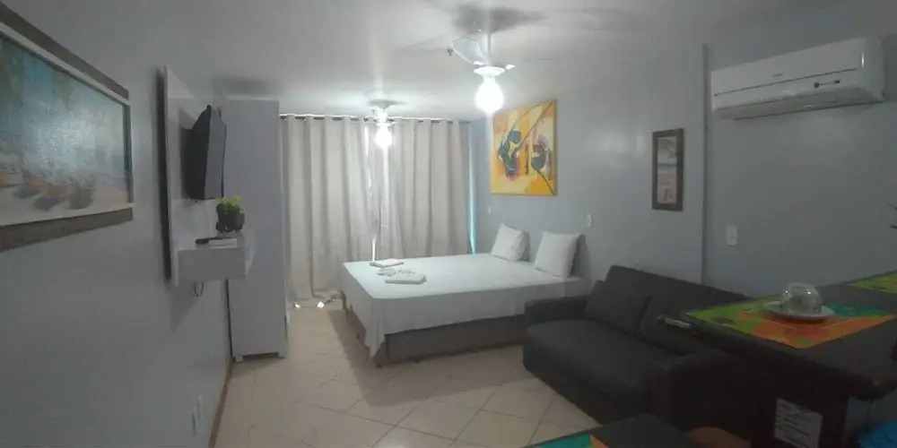 LOFT NA PRAINHA EM Arraial do Cabo