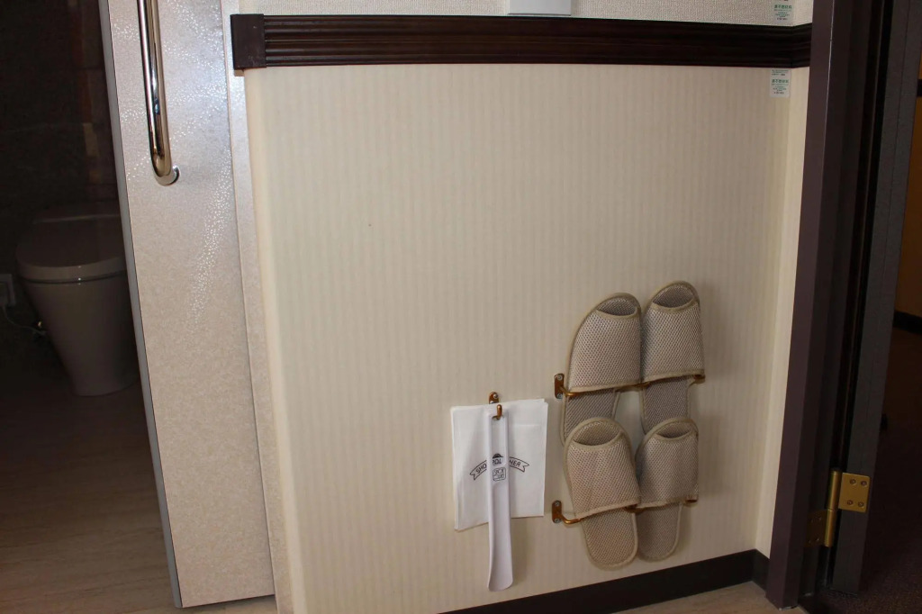 Toyoko Inn Kagoshima Temmonkan No 1