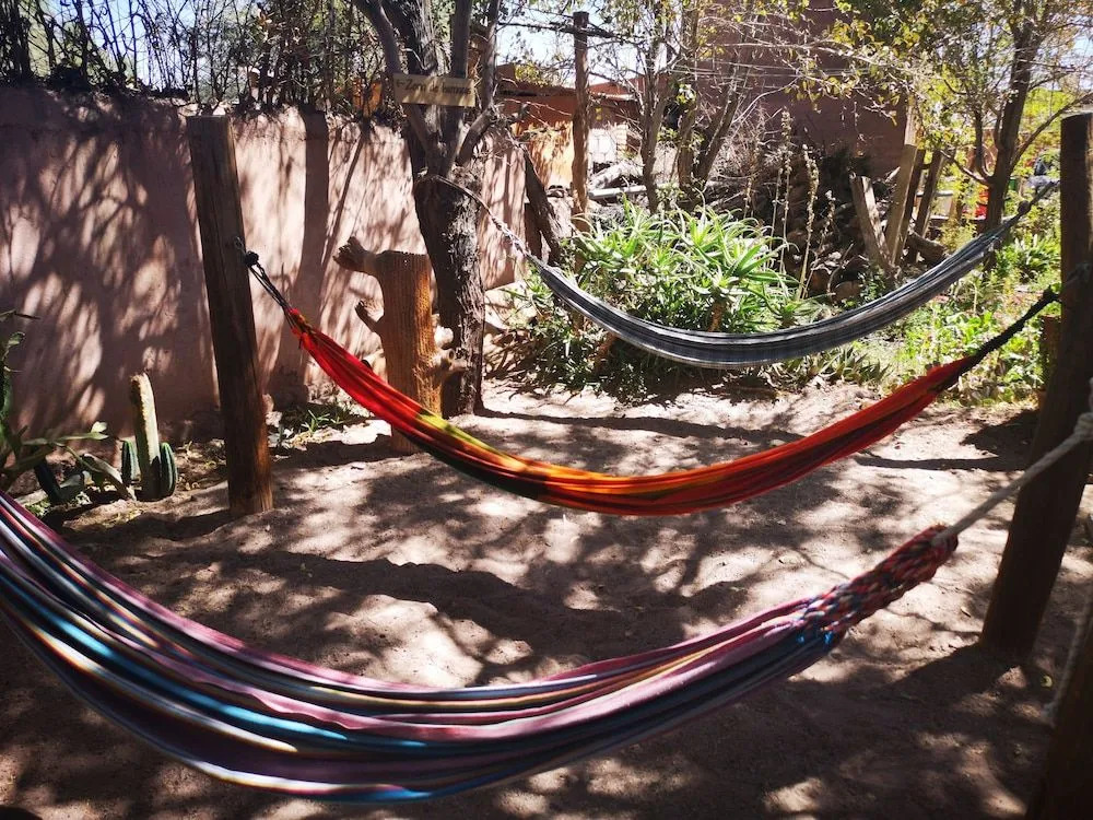 Elim Atacama