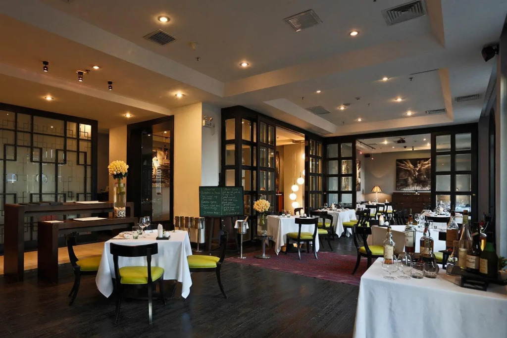 Yitel Beijing Wangjing 798