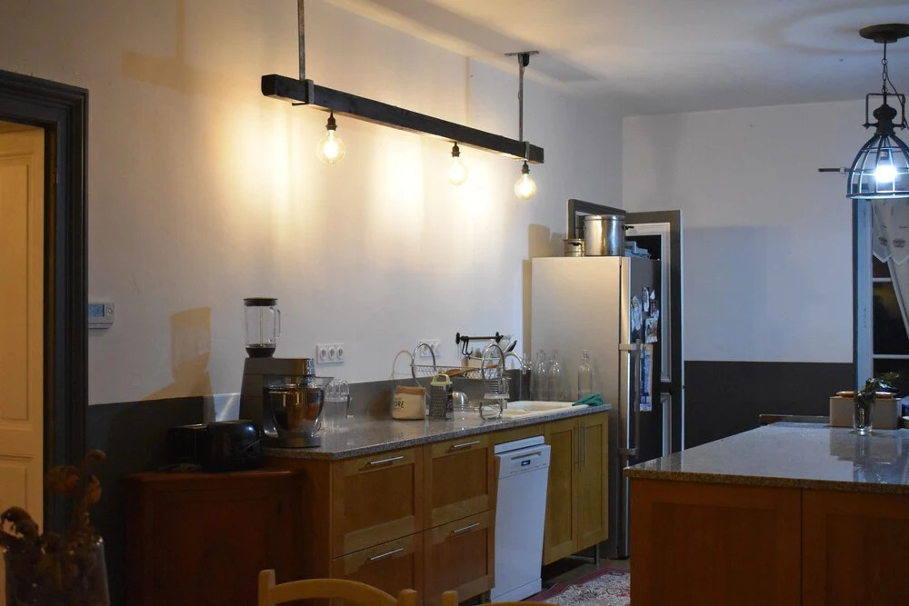 Baccara Lodge