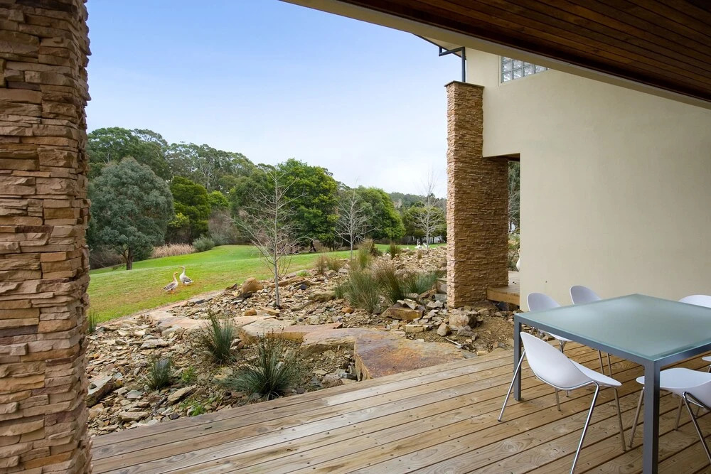 Lake Daylesford Lodge 2