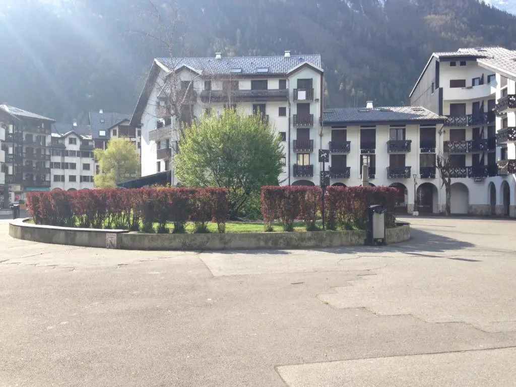 Appartement Duplex Forclaz