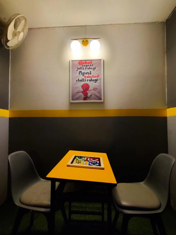 Procida Hostel by Vibe Village