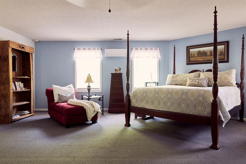 Mountain Harbour B&B