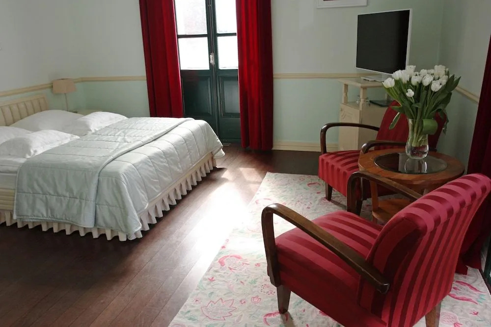 Boutique Hotel Dobra Vila Bovec