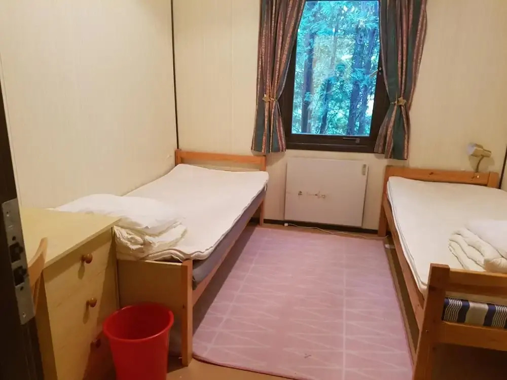 Rosenlund - Hostel