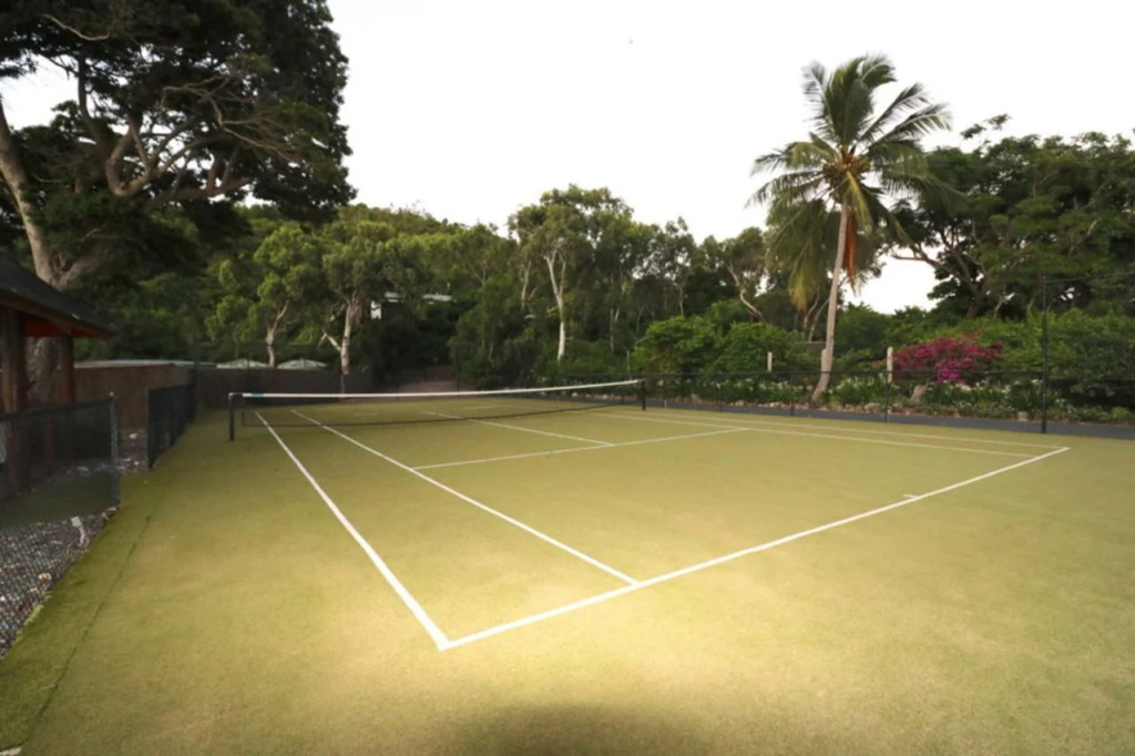 Palm Bay Resort