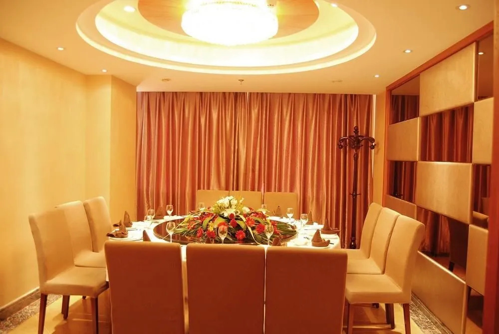 Suichang Kan Hotel