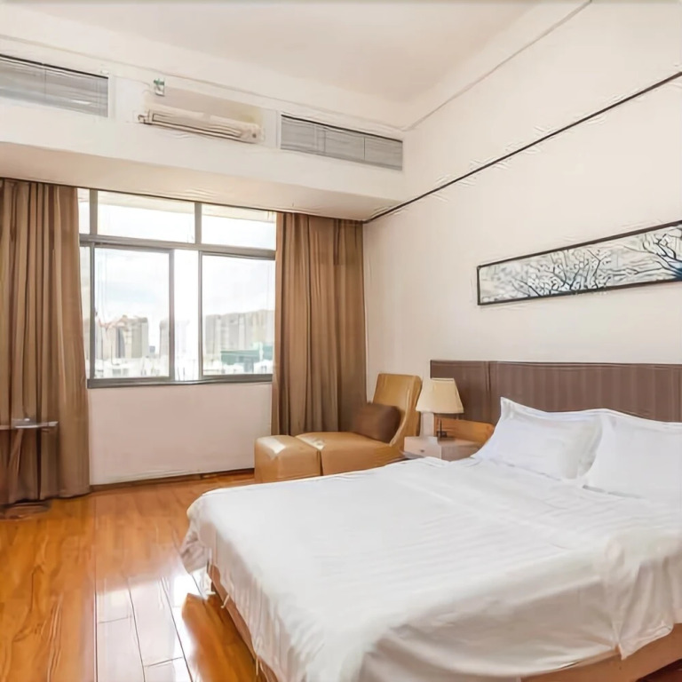 Nanning Jingchen Aparttment Hotel