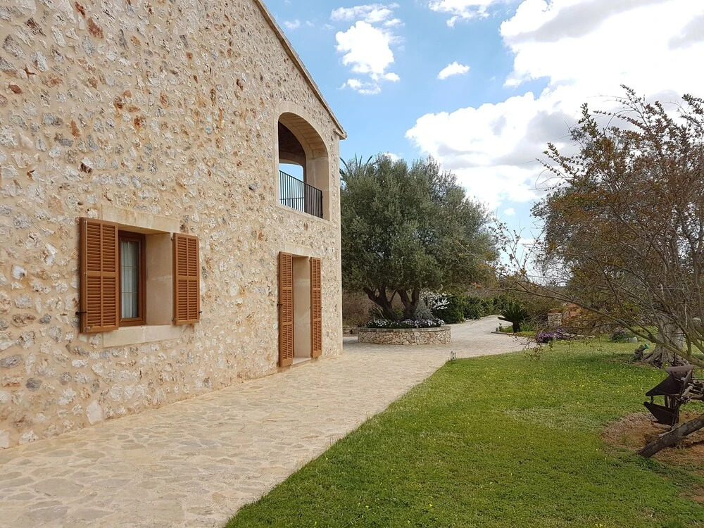 Finca Casa Maria
