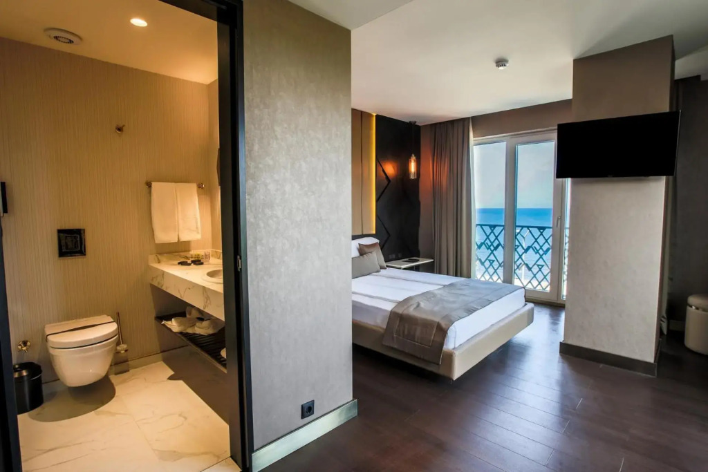 The Wyspy Hotel
