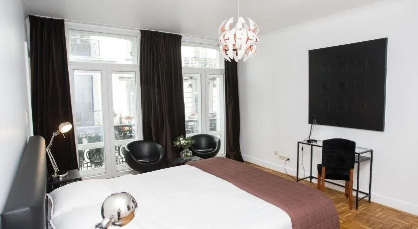 B&B Bruxsel