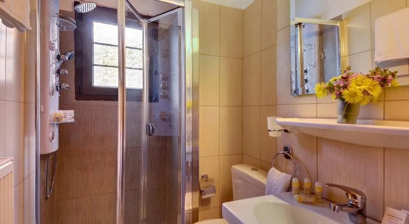 Chania Hotel
