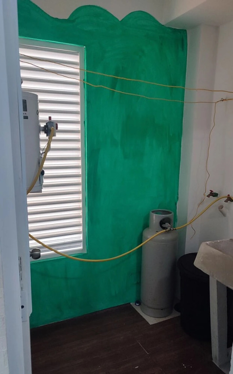 Apartamento sisal