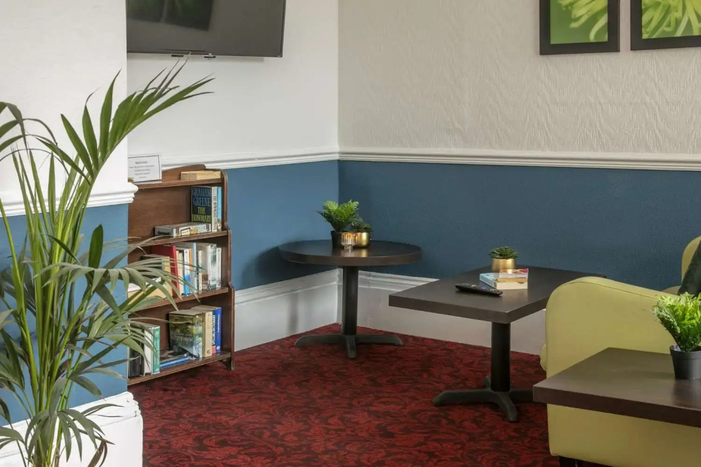 Tor Park Hotel, Sure Hotel Collection by Best Western