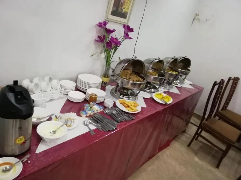 AL Fateh Hotel