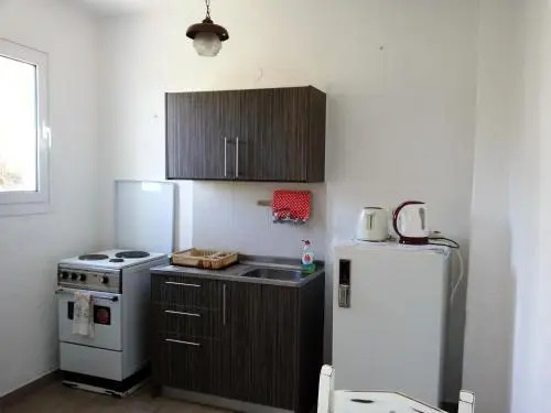 Aparthotel 4 Stars Agios Nikolaos