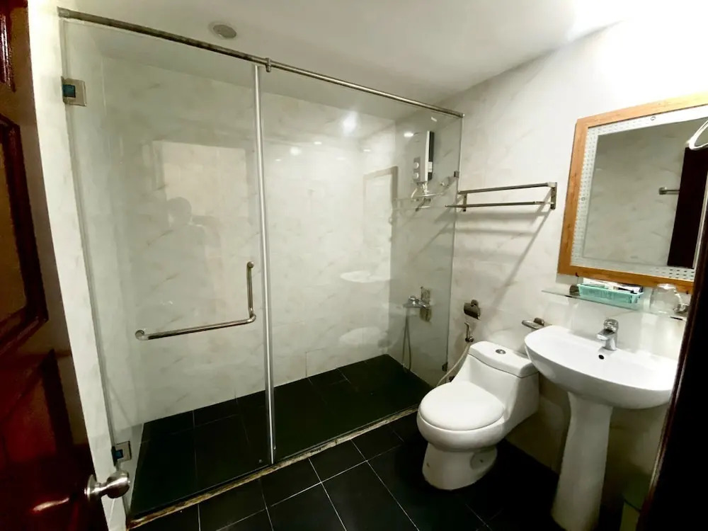 Hotel Quỳnh Anh