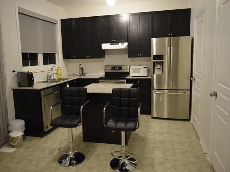 Markham Guesthouse
