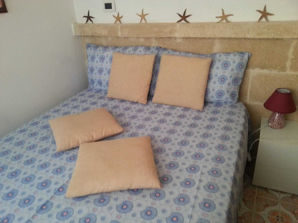 Trilo e Bilo vicino al Praja