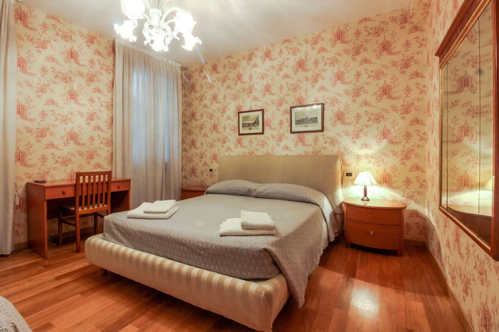 Residenza Goldoni