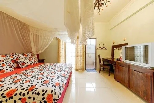 Ya Yun Hostel