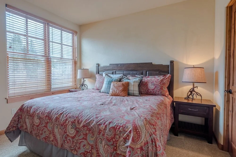 The Timbers #4N-3 - 3 Br Condo