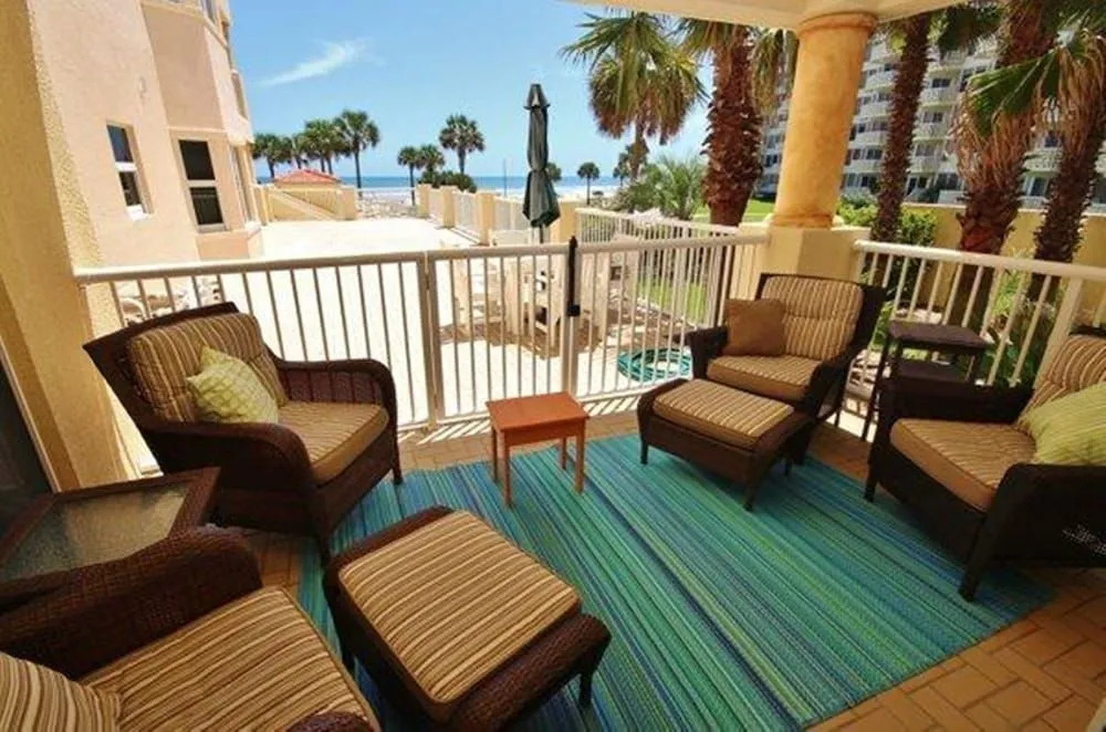 Atlantic Villas 103 Villa 3