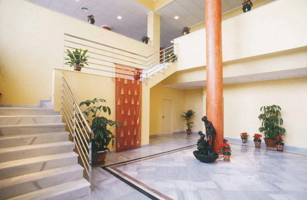 Отель Victoria Playa
