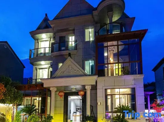 Tonglu Yuxi Mountain Homestay