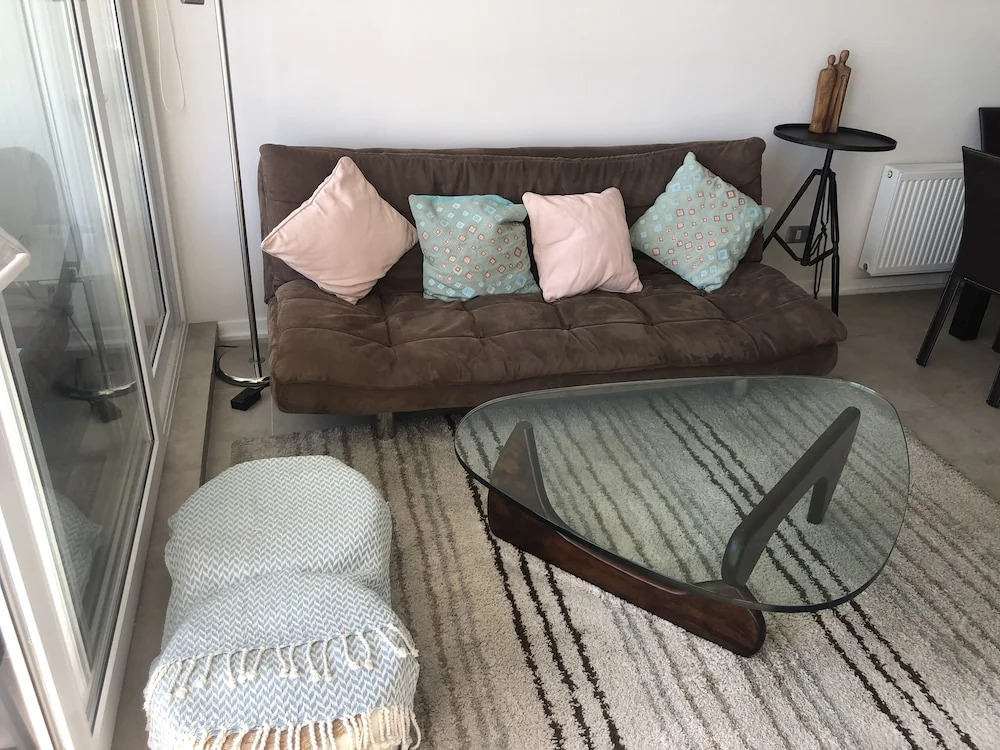 Apartamento 186 Reñaca Mar Vista