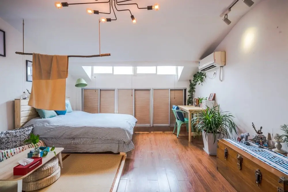 Cozy Apartment Best Location 303