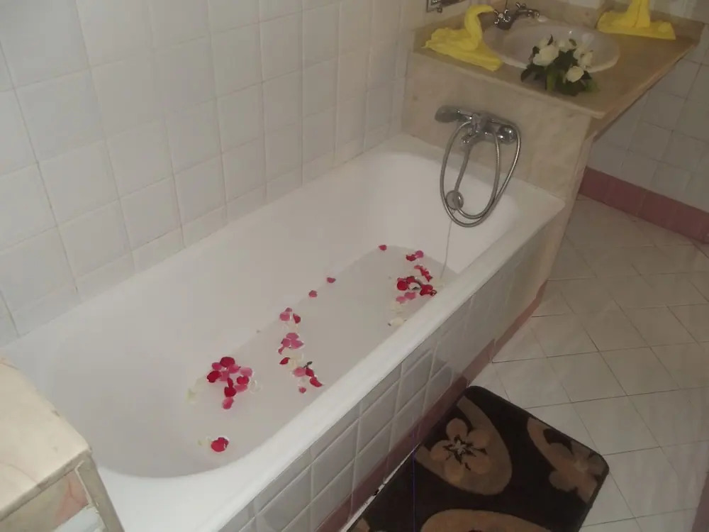 Hotel Al Kabir