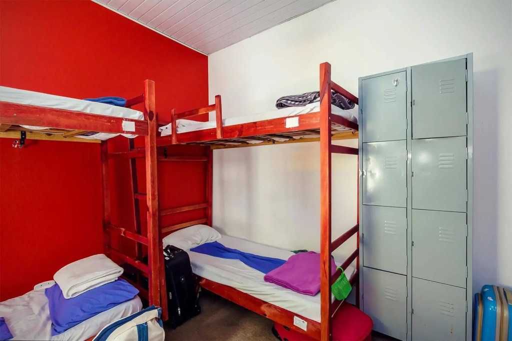 The Connection Hostel