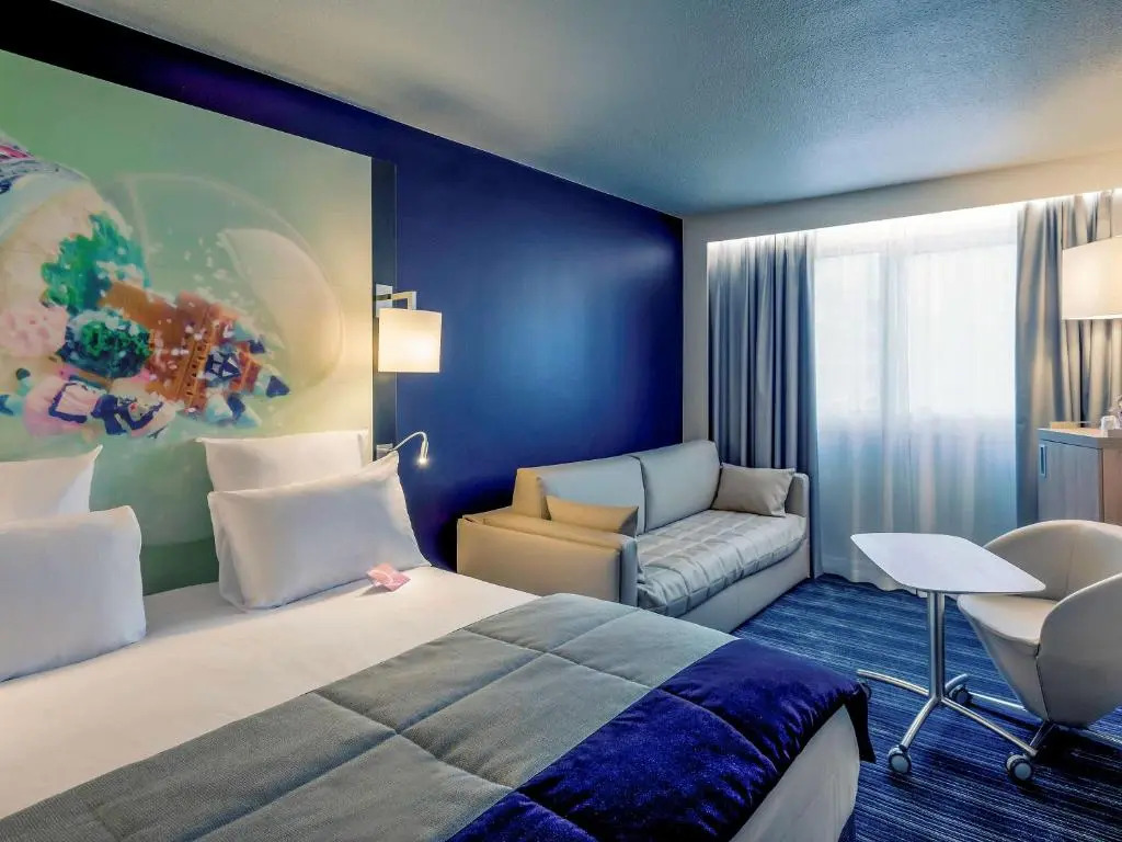 Mercure Toulouse Centre Saint-Georges