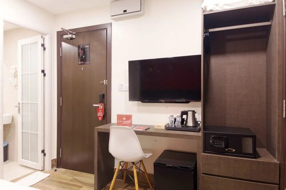 ZEN Rooms KL Sentral