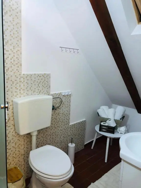 Mureșenilor Central Residence 1