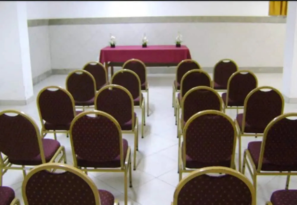 Plaza Bittar Hotel
